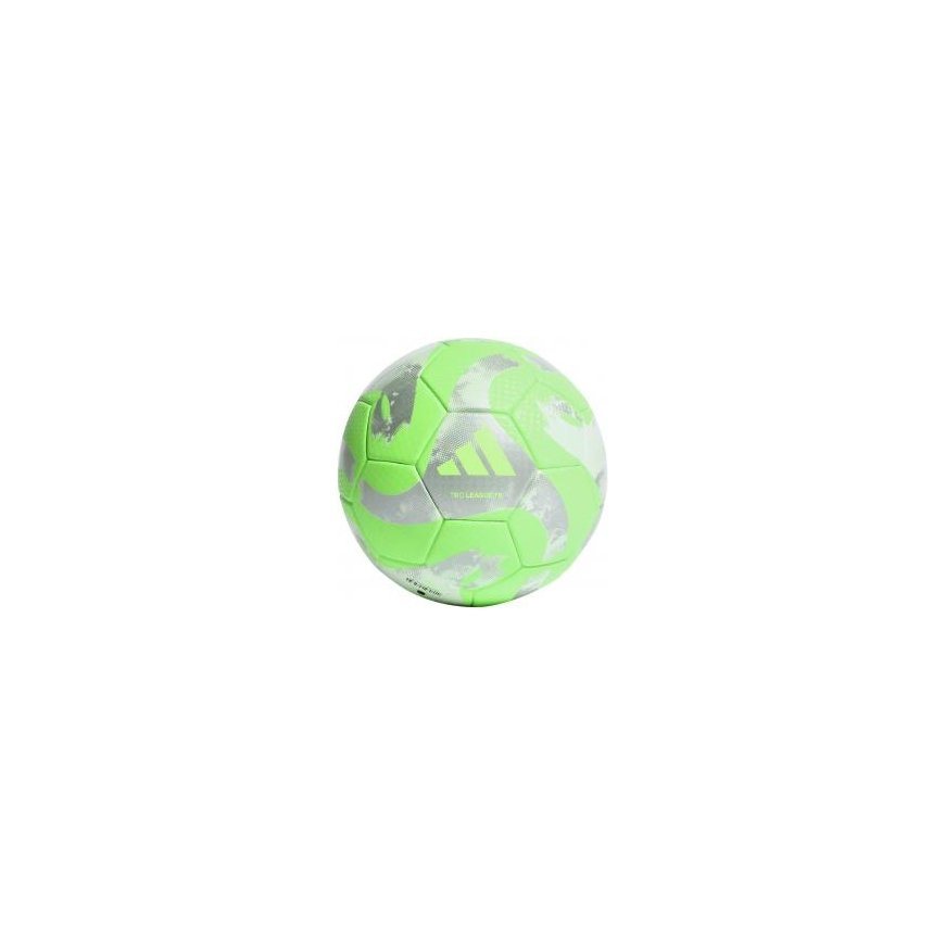 adidas Tiro League Thermally Bonded Football Green-Grey HZ1296 5 – 2