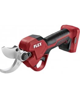 Cordless secateurs FLEX GPS 18.0-EC