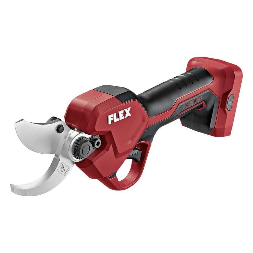 Cordless secateurs FLEX GPS 18.0-EC