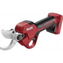 Cordless secateurs FLEX GPS 18.0-EC