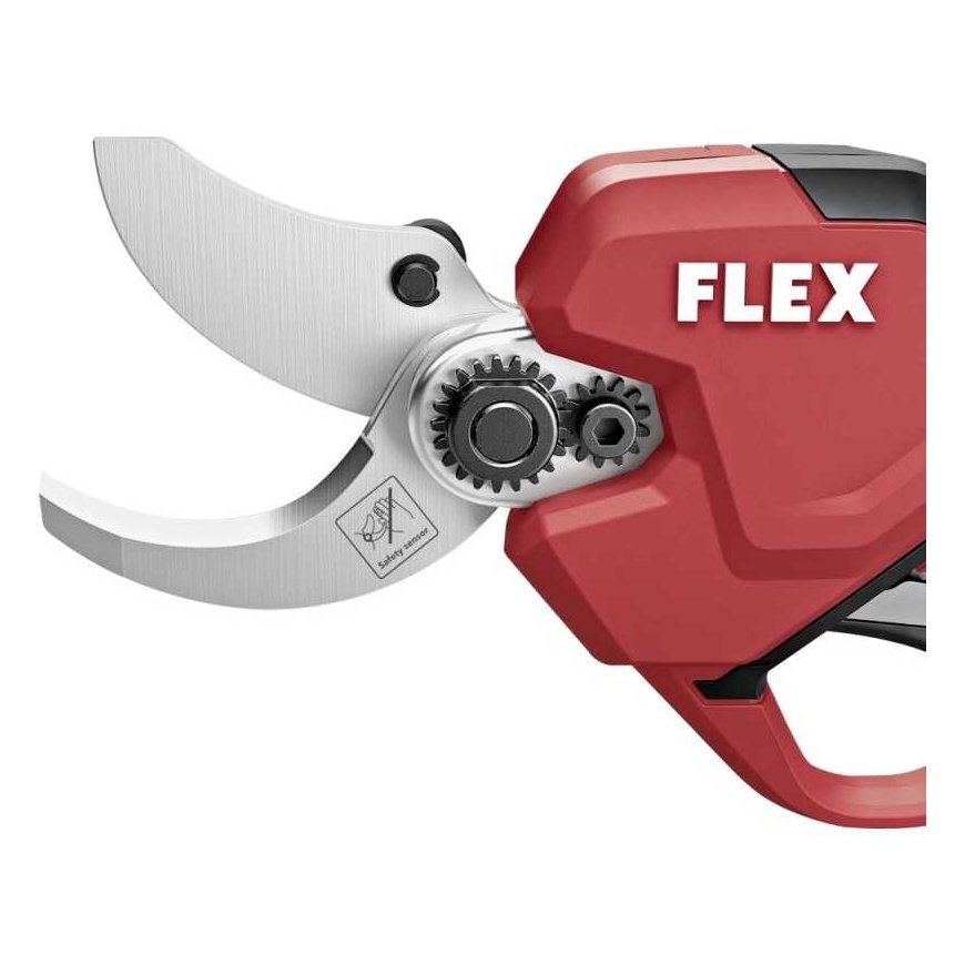 Cordless secateurs FLEX GPS 18.0-EC – 2