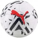 Puma Orbita 5 Hybrid Football White & Blue 83783 03 4 Puma Orbita 5 Hybrid Football White & Blue 83783 03 4