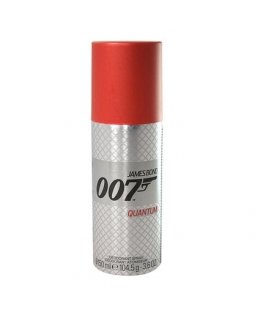 Quantum Deospray