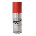 Quantum Deospray