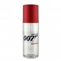 Quantum Deospray