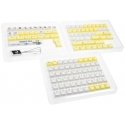 Klaviatūra Ducky Ducky x Fallout Keycap Set - 132 Stück, ANSI (US) Klaviatūra Ducky Ducky x Fallout Keycap Set - 132 Stück, ANSI (US)