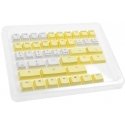 Klaviatūra Ducky Ducky x Fallout Keycap Set - 132 Stück, ANSI (US) Klaviatūra Ducky Ducky x Fallout Keycap Set - 132 Stück, ANSI (US)