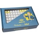 Keyboard Ducky Ducky x Fallout Keycap Set - 132 Stück, ANSI (US) Keyboard Ducky Ducky x Fallout Keycap Set - 132 Stück, ANSI (US)