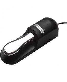 Kurzweil KP-3 – Sustain Pedaal