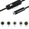 Refrigerator Lamex Endoscope camera 2m lens 8/7/5.5mm USB-C/Micro-USB LTC