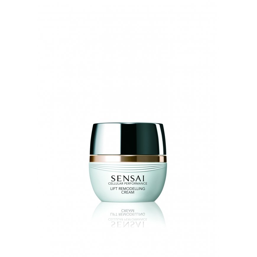 Sensai Cellular Performance Lift Remodelling Cream