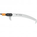 Fiskars 1000691 käsisaag Oksasaag Must, Oranž Fiskars 1000691 käsisaag Oksasaag Must, Oranž
