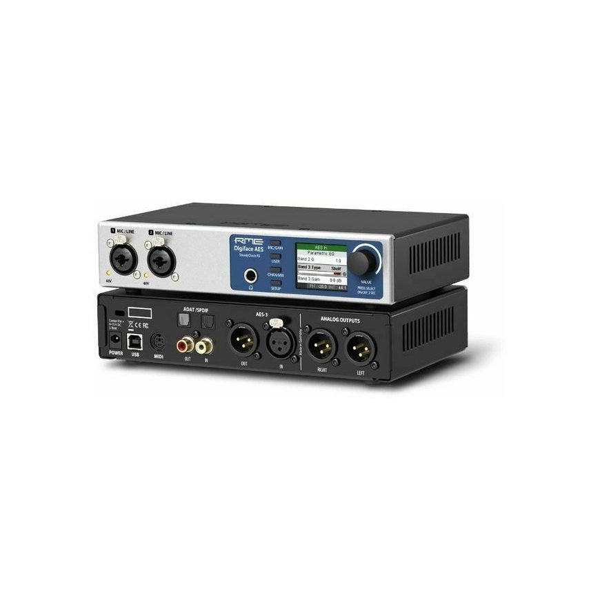 RME Digiface AES – 2