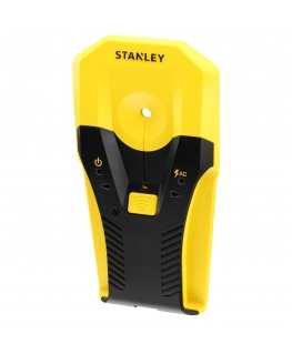 Stanley STHT77588-0 digitaalne multiandur Voolu all olev kaabel, Metall, Puit