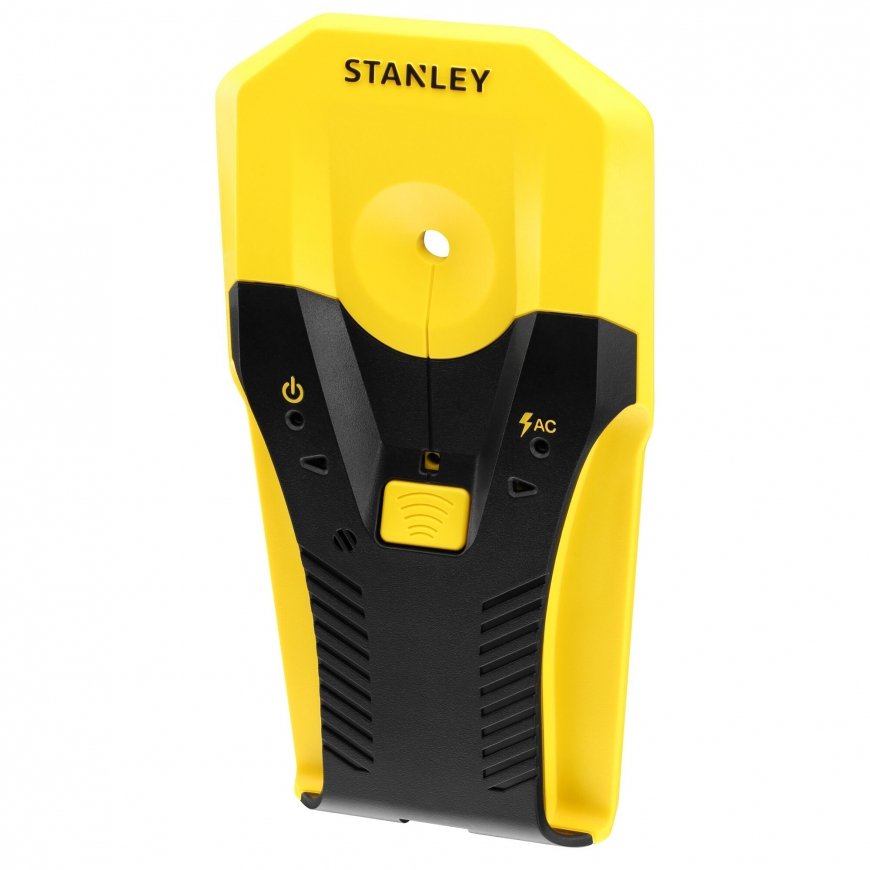 Stanley STHT77588-0 digitaalinen multimittari Kaapelissa virta, Metalli, Puu