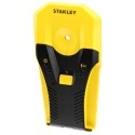 Stanley STHT77588-0 digitālais daudzfunkciju detektors Kabelis zem sprieguma, Metāls, Koks Stanley STHT77588-0 digitālais daudzfunkciju detektors Kabelis zem sprieguma, Metāls, Koks