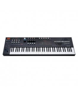 ASM HYDRASYNTH Deluxe