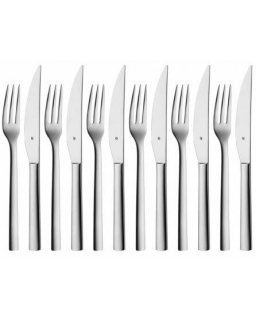 WMF 1291436046 12 vnt Peiliukų rinkinys