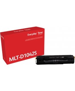 Xerox Everyday Samsung MLT-D1042S -laservärikasetti, musta
