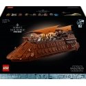 LEGO Star Wars 75397 – Jabban purjeproomu LEGO Star Wars 75397 – Jabban purjeproomu