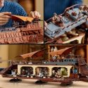 LEGO Star Wars 75397 – Jabba's Sailing Barge LEGO Star Wars 75397 – Jabba's Sailing Barge
