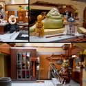 LEGO Star Wars 75397 – Jabba's Sailing Barge LEGO Star Wars 75397 – Jabba's Sailing Barge