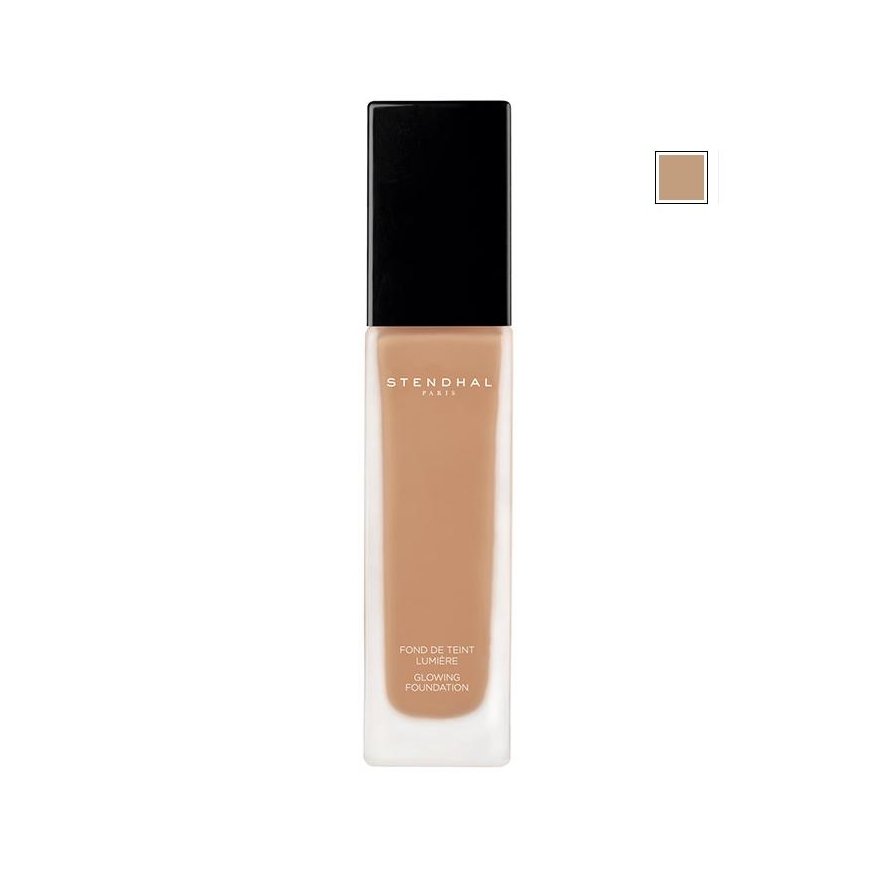 Stendhal Glowing Foundation 231 Ambre 30ml