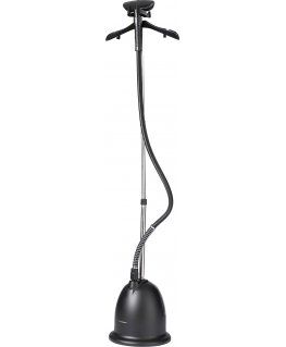 Steamery Cumulus No.3 Home Steamer - Matte Black