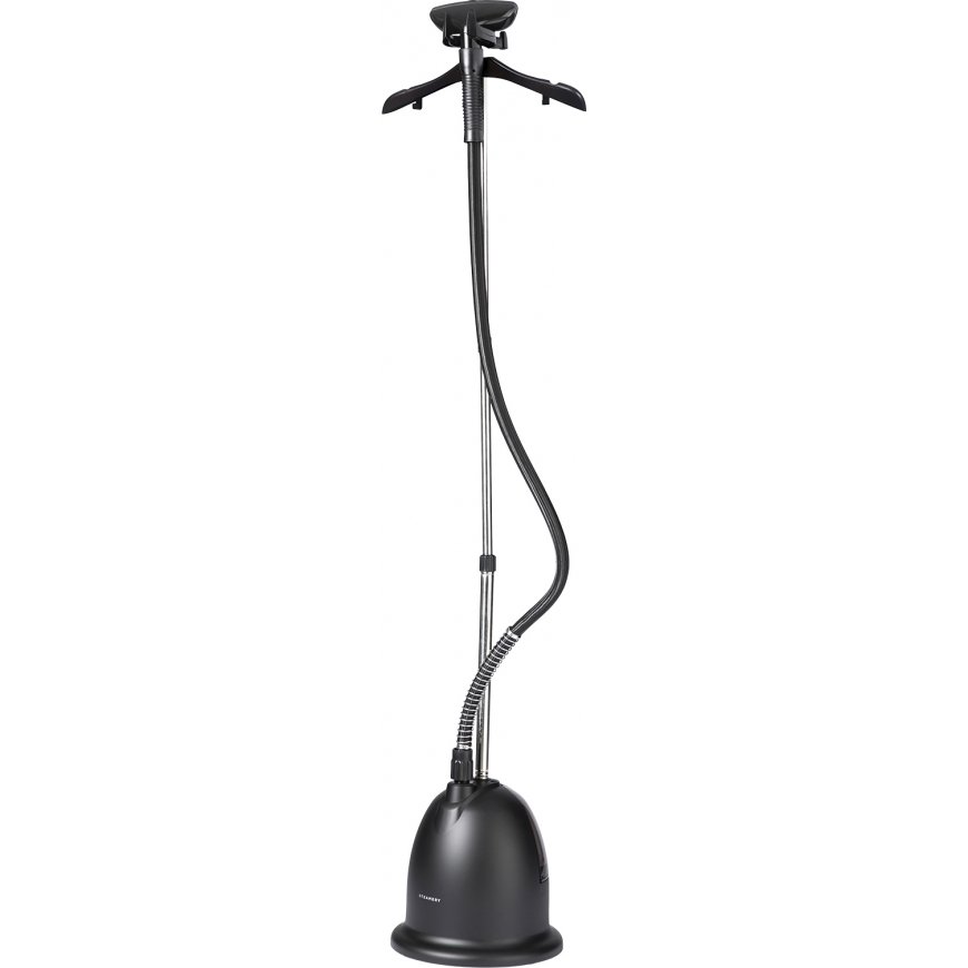 Steamery Cumulus No.3 Home Steamer - Matte Black