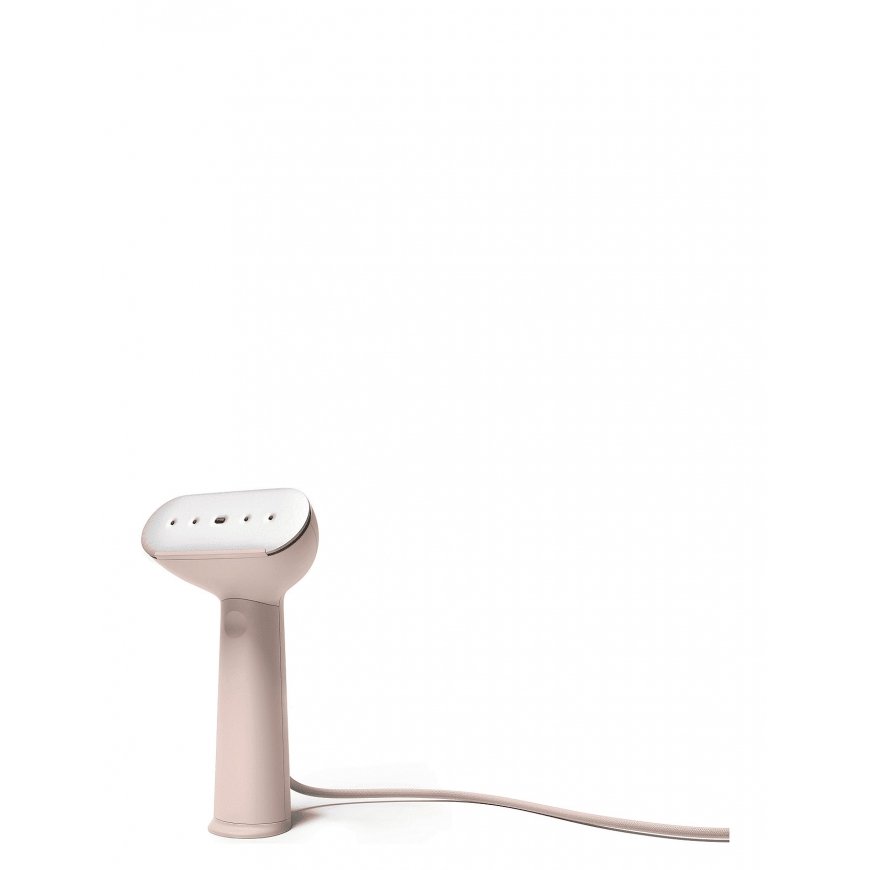 Steamery Cumulus No.3 Home Steamer - Matte Black – 2