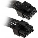 Kolink Kolink Regulator modulares PCIe 6+2 Kabelis Kolink Kolink Regulator modulares PCIe 6+2 Kabelis