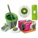 Bucket Set with Rotating Mop Special (2)