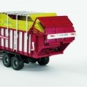 BRUDER Pottinger Jumbo 6600 Profiline Mudeli osa või tarvik BRUDER Pottinger Jumbo 6600 Profiline Mudeli osa või tarvik