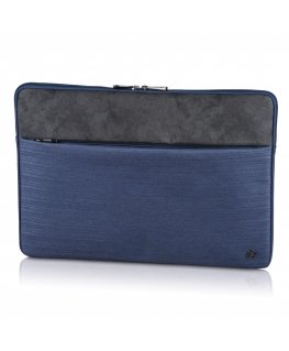 Hama Tayrona 35,8 cm (14.1") Soma-aploksne Zils
