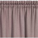 Eurofirany ZAS/CARLO/POWDER 130X300 JUOSTOS Eurofirany ZAS/CARLO/POWDER 130X300 JUOSTOS