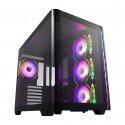 Fortron FSP Geh Midi M580-WA ATX/M-ATX/M-ITX oN White retail Fortron FSP Geh Midi M580-WA ATX/M-ATX/M-ITX oN White retail