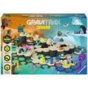 Ravensburger GraviTrax Junior Starter-Set XXL Planet Marmorikuularata