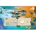 Ravensburger GraviTrax Junior Starter-Set XXL Planet Marmorikuularata
