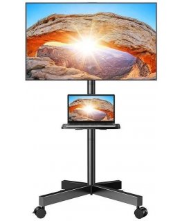 Bracket Perlegear 23-60" TV Cart PGTVMC06