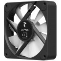 APNX FP1-RQ 120 PWM ARGB-BK APNX FP1-RQ 120 PWM ARGB-BK