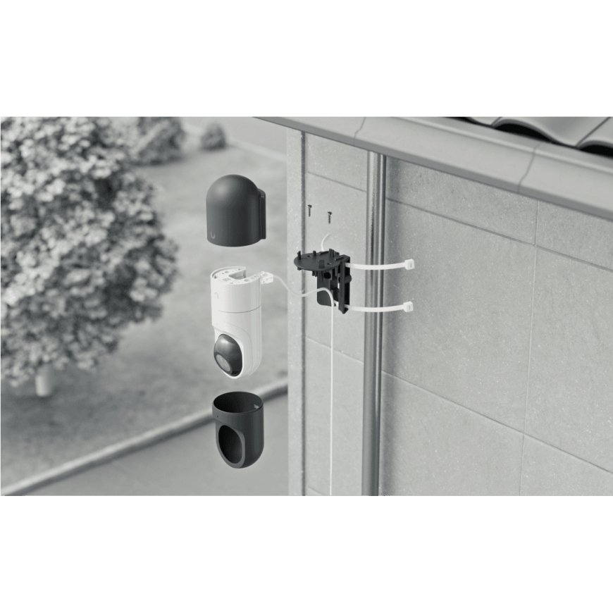 Ubiquiti Flex Professional Mount Kiinnitys – 3