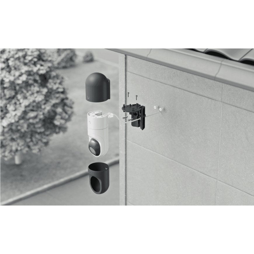 Ubiquiti Flex Professional Mount Kiinnitys – 4