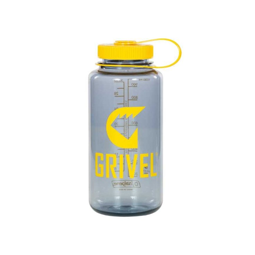 Drinking bottle Grivel Water Bottle 1 l