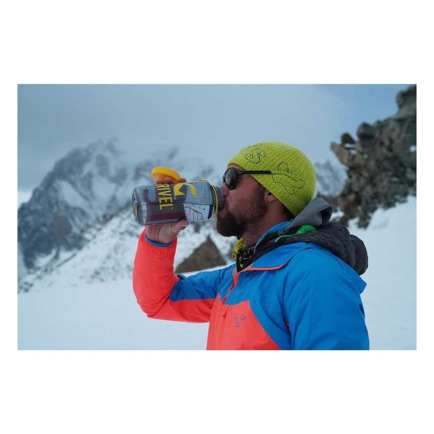 Drinking bottle Grivel Water Bottle 1 l – 3