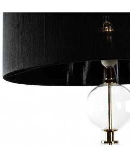Eurofirany L/ARIANA/01 50X30X167 CZAR+ZŁOT