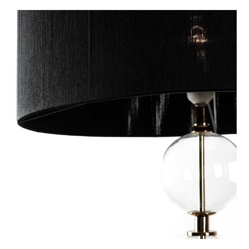 Eurofirany L/ARIANA/01 50X30X167 CZAR+ZŁOT