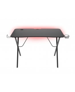 GENESIS Holm 200 RGB Black