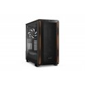 be quiet! Dark Base 701 Black „Midi Tower“ Juoda be quiet! Dark Base 701 Black „Midi Tower“ Juoda