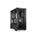 be quiet! Dark Base 701 Black Midi Tower Must be quiet! Dark Base 701 Black Midi Tower Must