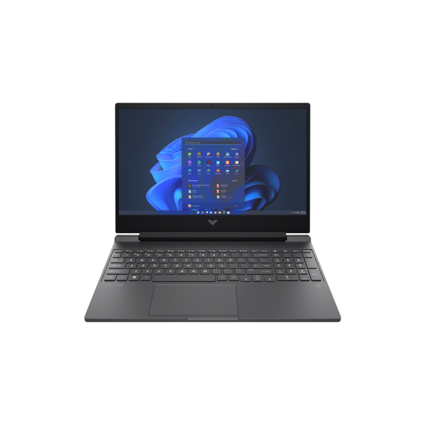 HP Poly Laptop HP Victus 15-fa0989nw